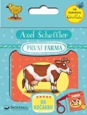 Scheffler Axel: První farma - do kočárku