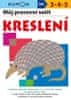 Keira Motohiro: Kreslení - Můj pracovní sešit