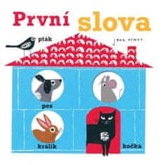 Ormes Jane: První slova