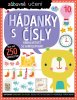 Lane Charly: Zábavné učení Hádanky s čísly