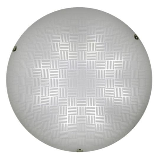 Intesi Stropní svítidlo Vertico 30 1x10W LED 6500K