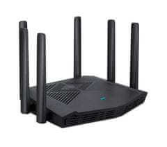 Acer Predator Connect W6x, wifi 6 router, 6 anten, 4×LAN, EU plug