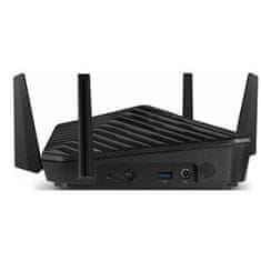 Acer Predator Connect W6x, wifi 6 router, 6 anten, 4×LAN, EU plug