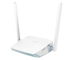 D-Link R03/E EAGLE PRO AI N300 Smart Router