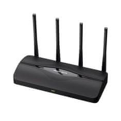 WiFi router TP-Link MERCUSYS MR27BE BE3600 WiFi 7, 1x 2.5GLAN, 2x GLAN, 1x 2.5GWAN, 2,4/5GHz