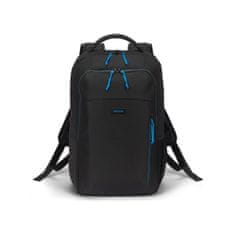 Dicota Backpack SPIN II 13-16 Black