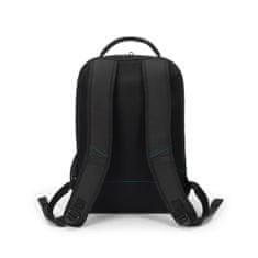 Dicota Backpack SPIN II 13-16 Black