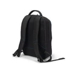 Dicota Backpack SPIN II 13-16 Black