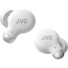 JVC HA-A25TWNE BLUETOOTH SLUCH. DO UŠÍ