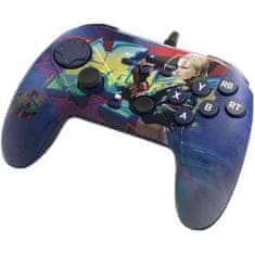 HORI Fighting Command. OCTA SF 6 Cammy