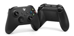 Microsoft XSX - Bezdrátový ovladač Xbox Series, černý