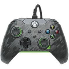 PDP Wired Ctrl gamepad Xbox Series X