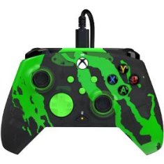 PDP Rematch Ctrl gamepad Xbox Series X