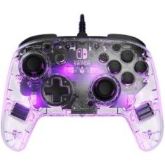 PDP Afterglow Prismatic Ctrl gamepad NS