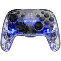 PDP Afterglow Deluxe bezdr. gamepad NS