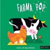 Cosneau Géraldine: Farma POP POP-UP MiniPEDIE