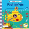 Lodge Jo: Pod mořem - Odkryj příběh