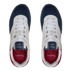 Pepe Jeans Městské boty London PMS40003 velikost 44