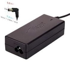 Akyga NTB charger 18,5V/3,5A/65W 7,4x5