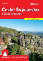 Kinzel Kaj: České Švýcarsko - Rother