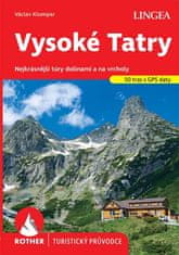 Klumpar Václav: Vysoké Tatry - Rother