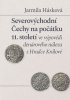 Hásková Jarmila: Severovýchodní Čechy na počátku 11. století ve výpovědi denárového nálezu z Hradce 