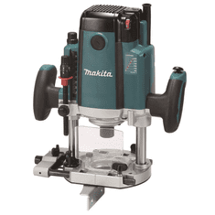 Makita Vrchní frézka s regulací RP2303FC01, 2100 W