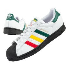 Adidas Boty 40 2/3 EU Superstar