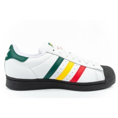 Adidas Boty 40 2/3 EU Superstar