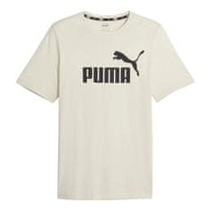 Puma Tričko bílé M 58666787