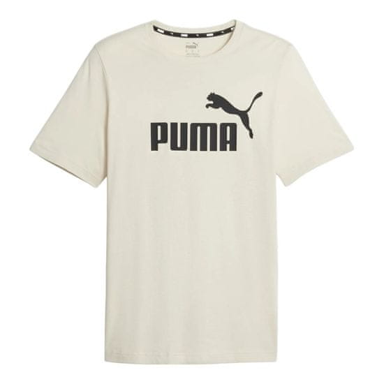 Puma Tričko bílé 58666787