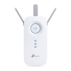 TP-Link RE550 - AC1900 Wi-Fi opakovač signálu s vysokým ziskem - OneMesh