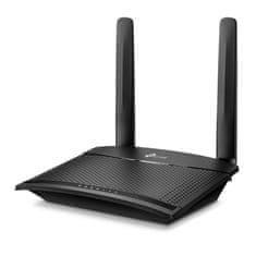 TP-Link TL-MR100 - N300 4G LTE Wi-Fi modem a router