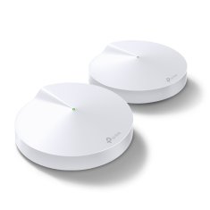 TP-Link Deco M5 - Deco Wi-Fi pro celý dům (2-Pack)