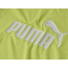 Puma Tričko žluté S 85386938