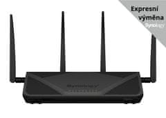 Synology router RT2600ac