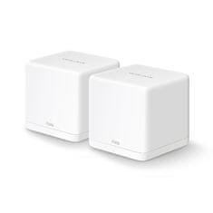 Mercusys Halo H30G(2-pack) - AC1300 Halo Mesh WiFi system