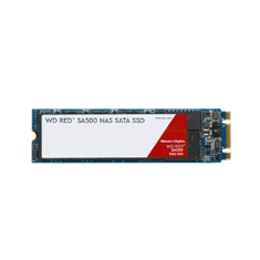 WD SSD Red SA500 NAS M.2 500GB - SATA-III/350TBW