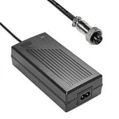 Akyga TRX Napájecí zdroj AK-EV-02 29.4V / 2.0A 60W Mini XLR Female