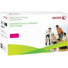 Xerox alternativní Canon CRG718 pro MF8330, 8350/ toner/ s čipem červená/ 2900 str.