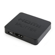 Gembird CABLEXPERT, Dat přepínač HDMI splitter rozbočovač 2 cesty