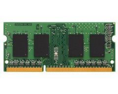 Kingston DDR4 8GB SODIMM 3200MHz CL22 SR 8Gbit