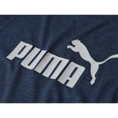 Puma Tričko tmavomodré L 85386943