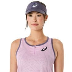 Asics Tričko růžové M Match Actibreeze Tank