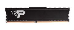 Patriot Signature Line 4GB DDR4 2666MHz CL19 - paměť