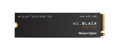 WD Black SN770/250GB/SSD/M.2 NVMe/Heatsink/5R