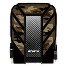 Adata HD710M Pro - 2TB, camouflage