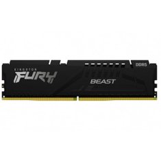 Kingston FURY Beast DDR5 16GB 5600MT/s DIMM CL40