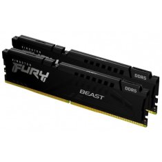 Kingston FURY Beast DDR5 32GB (Kit 2x16GB) 5200MT/s DIMM CL40