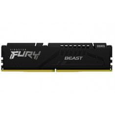 Kingston FURY Beast DDR5 16GB 5200MT/s DIMM CL40